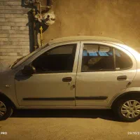 تیبا نقره‌ای|خودرو سواری و وانت|مشهد, رده|دیوار