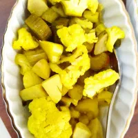 ترشی خونگی خوش‌طعم و خوش‌عطر|خوردنی و آشامیدنی|سنقر, |دیوار