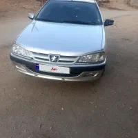 پژوپارس مدل ۱۳۸۳|خودرو سواری و وانت|الیگودرز, |دیوار