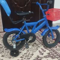 دوچرخه سایز12