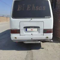 مینیبوس هیوندا|خودرو سنگین|کرمان, |دیوار