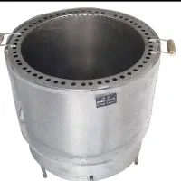 تنور گازی|اجاق گاز و لوازم برقی پخت‌وپز|شوش, |دیوار