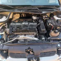 ۲۰۶ تیپ ۵ مدل ۹۵|خودرو سواری و وانت|ساری, |دیوار