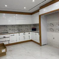 همکف حیاط دار / بدون پارکینگ / عارف|فروش آپارتمان|شاهین‌شهر, نظامی|دیوار