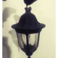 مهتابی قدیمی|لامپ و چراغ|اراک, |دیوار