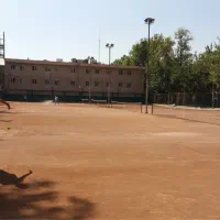 مربی خصوصی تنیس