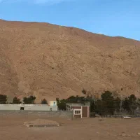 ۷۳۰ متر باغ با مجوز مسکونی مهدیشهر