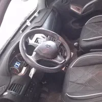 کوییک ۱۴۰۳ GXRتیپ L|خودرو سواری و وانت|اصفهان, لیمجیر|دیوار