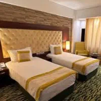آقای بازنشسته جهت خانه دار هتل (محدوده میدان ساعت)