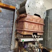 آبگرم کن بوتان|آبگرمکن، پکیج، شوفاژ|شهرکرد, |دیوار