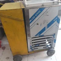 یخ در بهشت