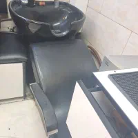 سرشور آرایشگاه