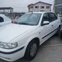 ‌سمند lx مدل 97|خودرو سواری و وانت|آستانه اشرفیه, |دیوار