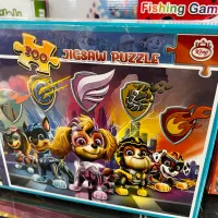 بازی فکری(پازل)