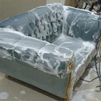 ((مبل شویی تخصصی امین))