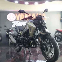 NA180|موتورسیکلت|کرج, عظیمیه|دیوار