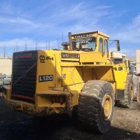 لودرولوو L120