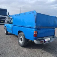 سلام نیسان مدل۸۸|خودرو سواری و وانت|اردبیل, |دیوار