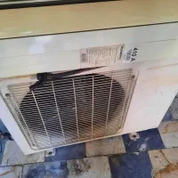 کولرگازی 18هزار اوجنرال اینورتر|کولر گازی و فن‌کوئل|قرچک, مهدیه|دیوار