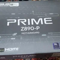 مادر برد asus z890 p