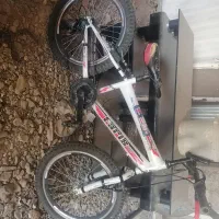 دوچرخه 20 و 3چرخ کودک