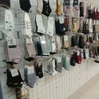 جوراب آرکان فقط ۳۰ تومن|لباس|گلبهار, شهر جدید گلبهار|دیوار