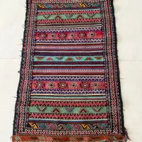 گلیم و پادری