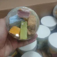 بستنی خشک|عمده‌فروشی|رباط‌کریم, نصیرشهر|دیوار