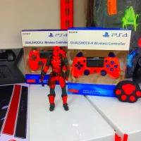 دسته ps4 و ps5|کنسول، بازی ویدئویی و آنلاین|تبریز, |دیوار