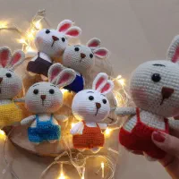 عروسک خرگوش