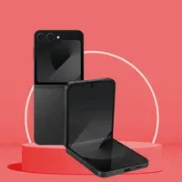 سامسونگ Z Flip 6 با حافظه 256 و 12RAM