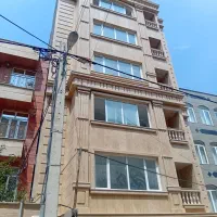 والی برخیابان ۱۸متری بدر