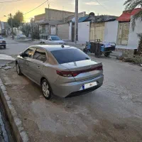 تارا V4 مدل 1404|خودرو سواری و وانت|امیدیه, |دیوار