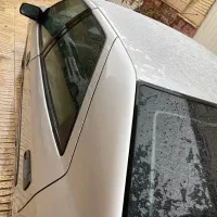 زانتیا ۸۴ نقره ای|خودرو سواری و وانت|تبریز, |دیوار