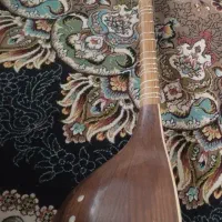 سه تار کمال دین کاملا نو و استفاده نشده