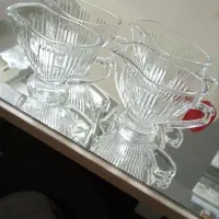 ظروف انگشتی آشپزخانه