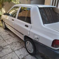 پراید مدل ۹۵دوگانه فابریک|خودرو سواری و وانت|ایذه, |دیوار