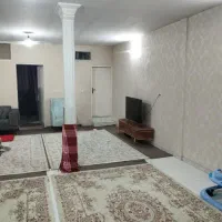 واحد 100متری سرامیک کاغذ دیواری کابینت کمد دیواری|اجارهٔ آپارتمان|تهران, نعمت‌آباد|دیوار