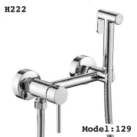 انواع شیرالات سرویس بهداشتی|لوازم سرویس بهداشتی|مشهد, سعد آباد|دیوار