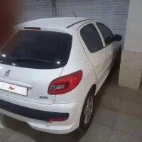 پژو ۲۰۷ مدل ۹۹ دنده فوقالعاده تمیز|خودرو سواری و وانت|سبزوار, کاشفی شمالی (دادگستری)|دیوار