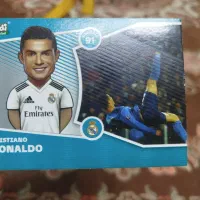 کارت کیمدی 2026 کمیاب