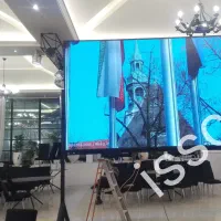 تلویزیون شهری ال ای دی روان ویدئووال|فروشگاه و مغازه|بجنورد, |دیوار