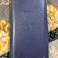 ماشین حساب طرح کاسیو|لوازم التحریر|زرقان, |دیوار