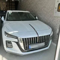 هونگچی H5، مدل ۲۰۲۵