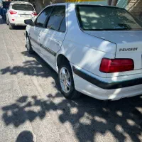 پارس tu5 مدل ۹۷ گاز برقی|خودرو سواری و وانت|بوشهر, |دیوار