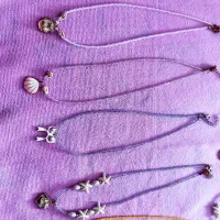 گردنبند های مرواریدی|بدلیجات|همدان, |دیوار