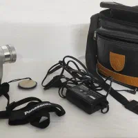 دوربین هندی کم پاناسونیک درحدنو