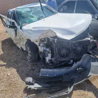 دنا پلاس توربو مدل۱۴۰۰ تصادفی