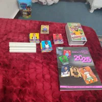 فروش کارت کیمدی فوتبال