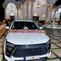 ماشین عروس|خودرو اجاره‌ای|پاکدشت, پاکدشت (مامازند)|دیوار